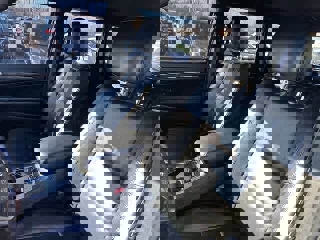 Used 2019 Jeep Grand Cherokee Limited image 4