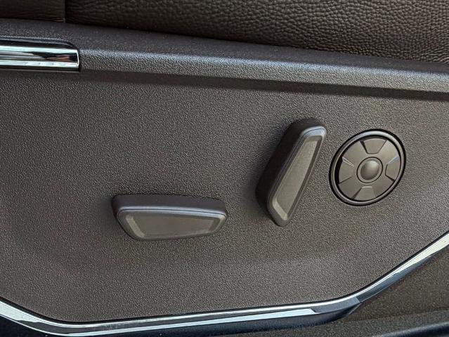 New 2026 Ford F250 King Ranch w/ Chrome Package image 6