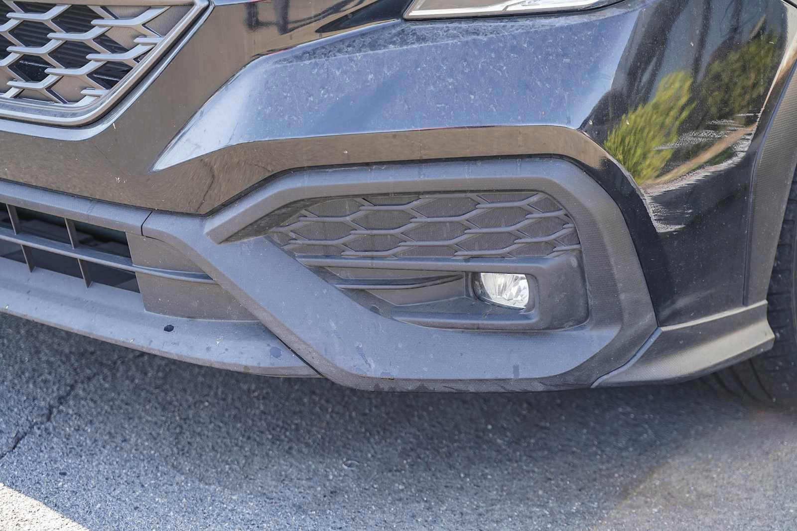 Used 2022 Subaru WRX Limited image 8