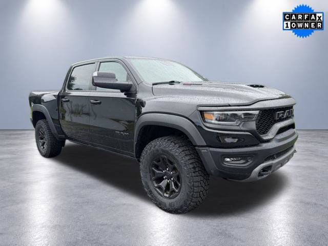 Used 2022 RAM 1500 TRX w/ TRX Level 2 Equipment Group AWD/4WD image 1