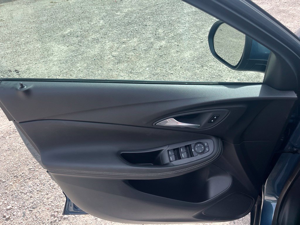 Used 2024 Buick Encore GX Preferred FWD image 15