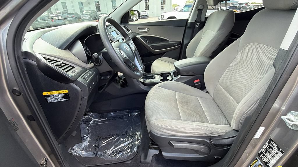 Used 2015 Hyundai Santa Fe Sport AWD/4WD image 23