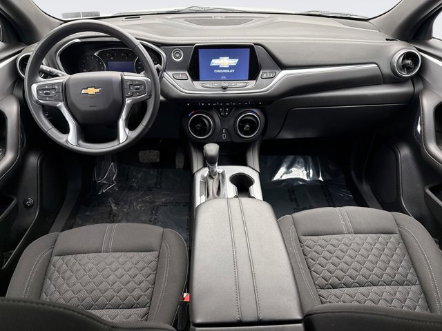 Used 2022 Chevrolet Blazer LT image 14