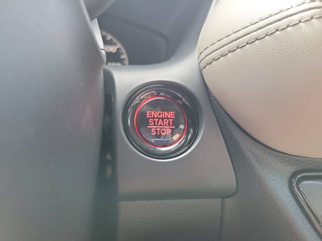 New 2027 Honda HR-V EX-L image 28