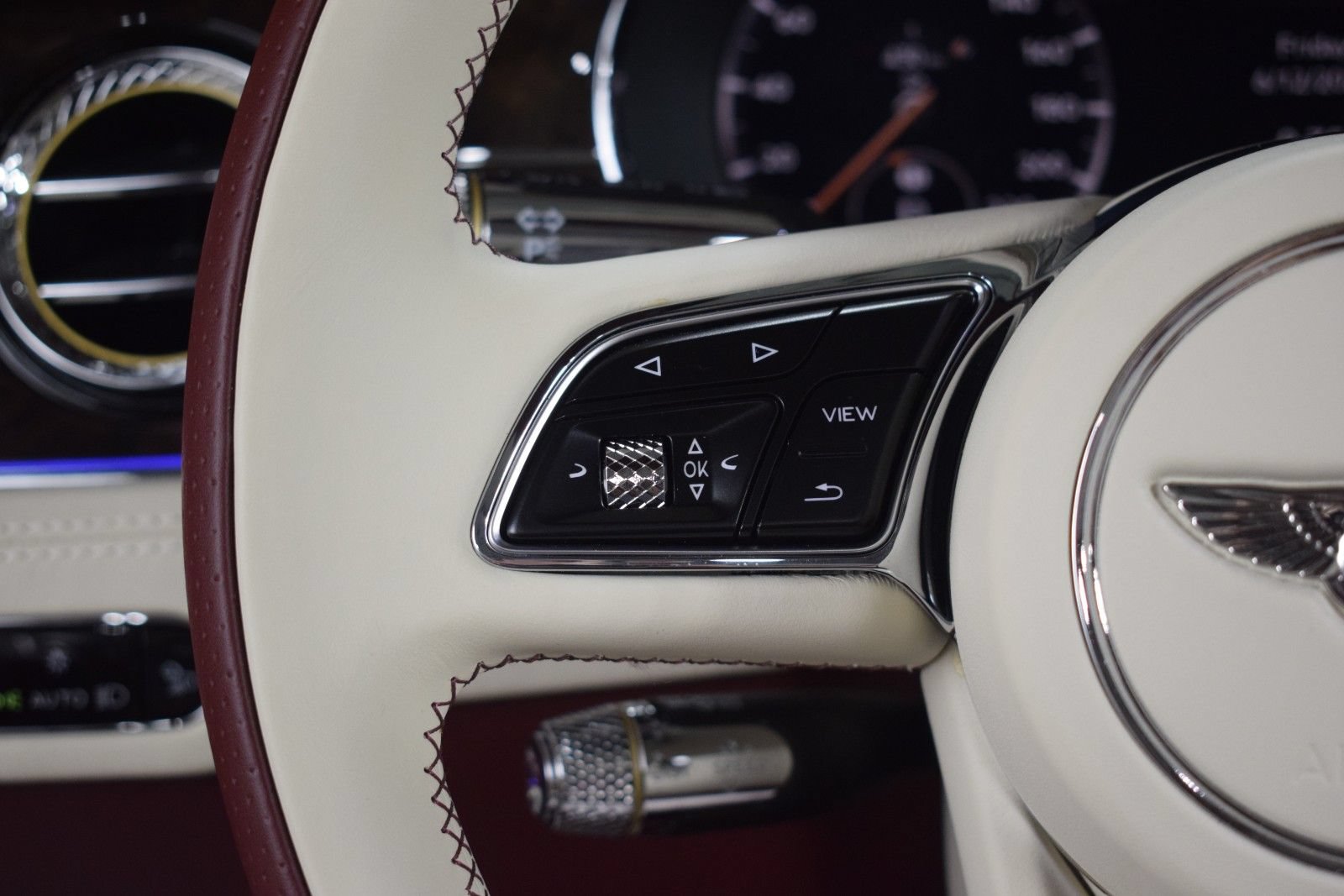 Certified 2021 Bentley Continental GT Mulliner AWD/4WD image 26
