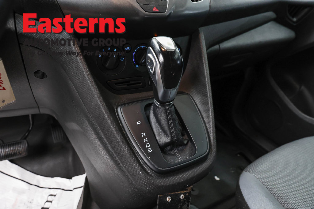 Used 2017 Ford Transit Connect XL FWD image 14