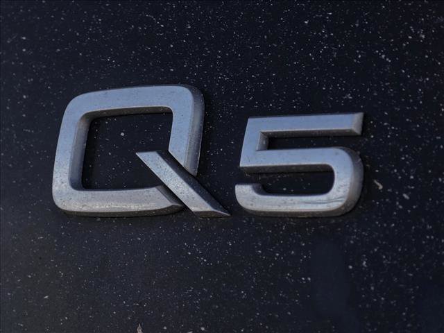 Certified 2022 Audi Q5 2.0T Premium image 12
