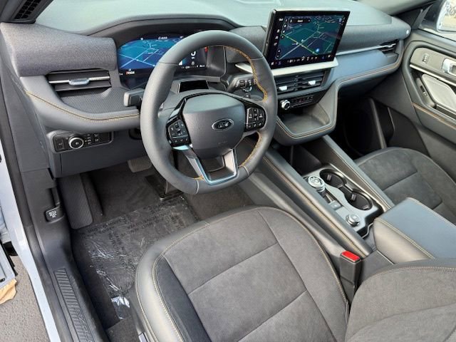 New 2026 Ford Explorer ST image 14