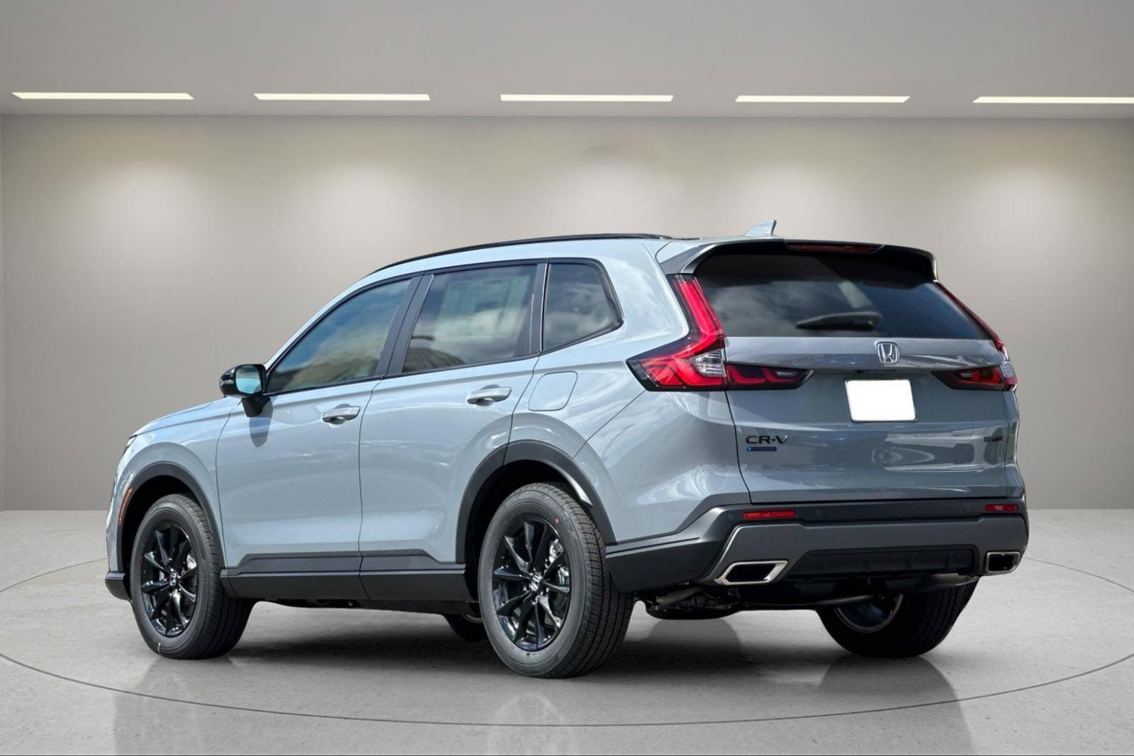 New 2026 Honda CR-V Sport-L image 3