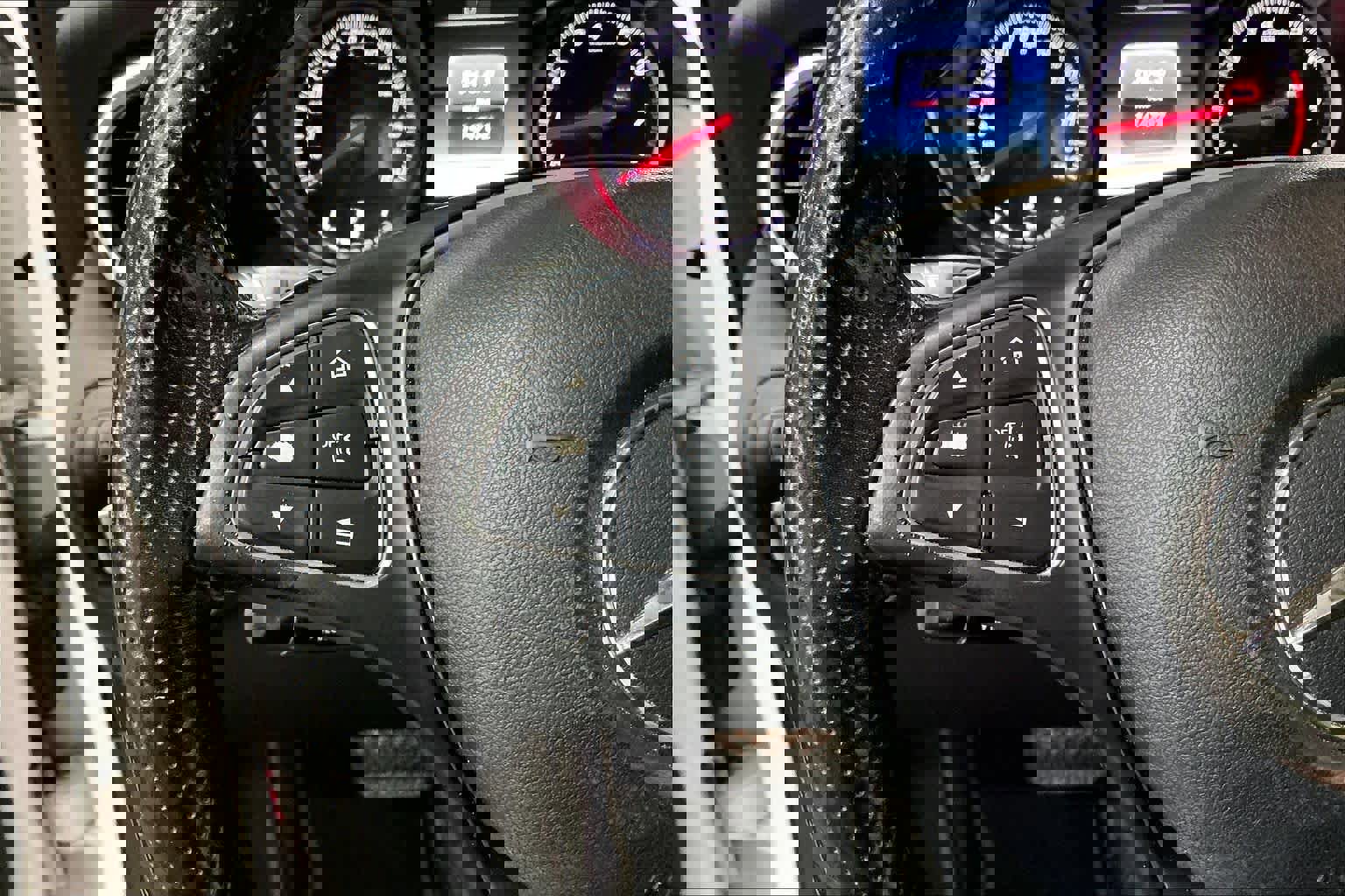 Used 2017 Mercedes-Benz GLC 300 4MATIC image 17