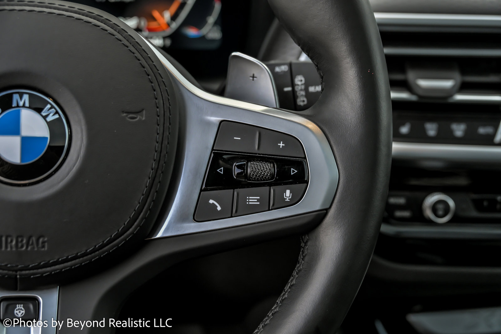 Used 2024 BMW X3 xDrive30i w/ M Sport Package image 38