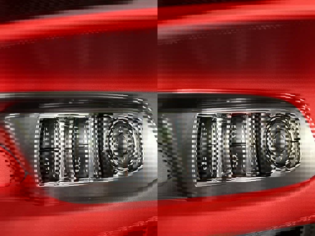 New 2026 Chevrolet Corvette Z06 w/ Stealth Interior Trim Package image 23