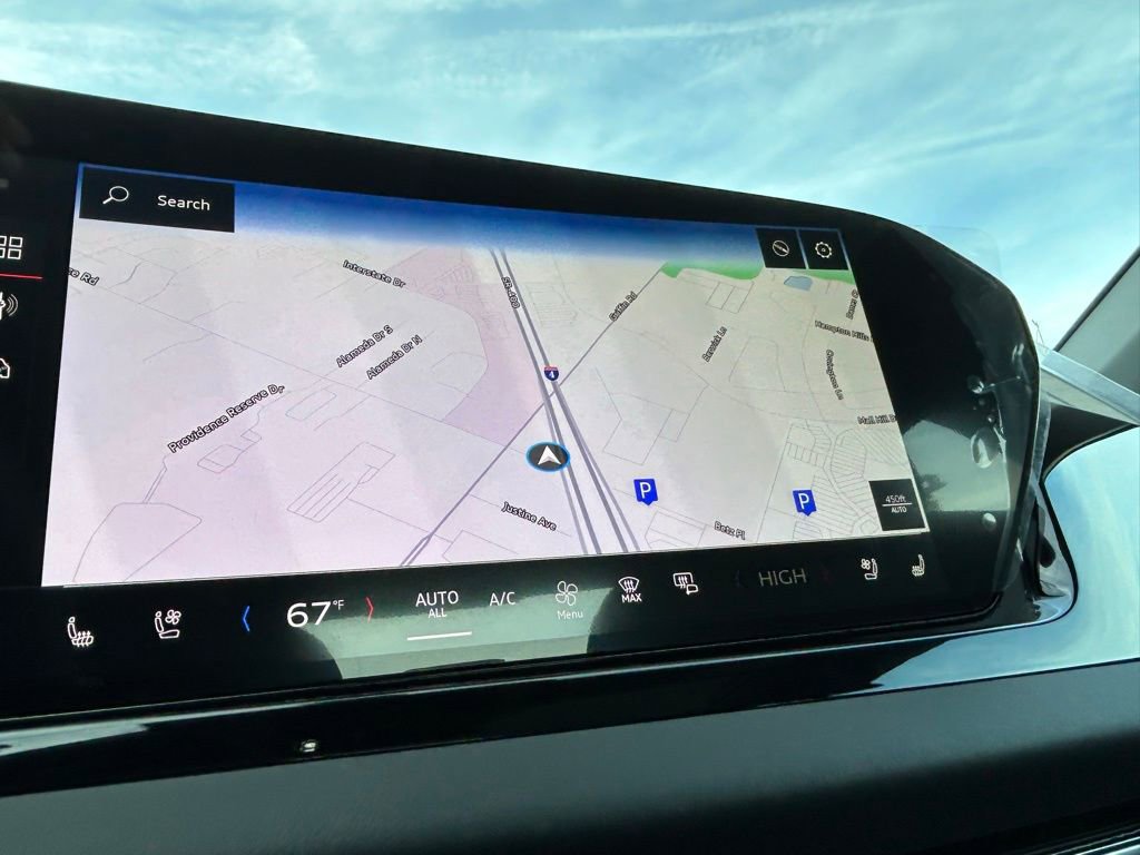 New 2026 Audi A6 Premium Plus image 25