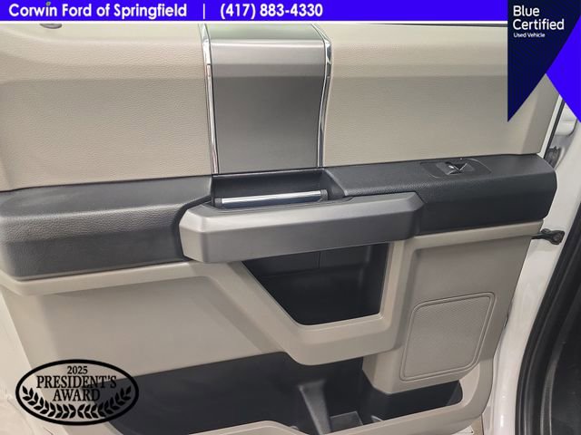 Used 2019 Ford F150 XLT w/ Equipment Group 301A Mid RWD image 20