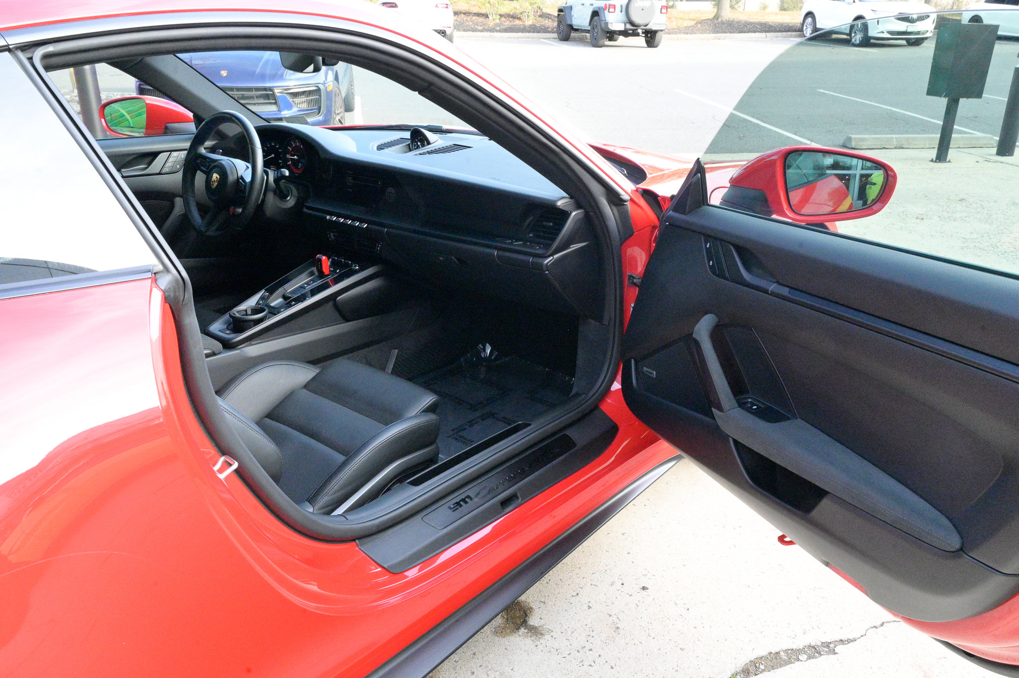 Used 2022 Porsche 911 Carrera GTS image 36