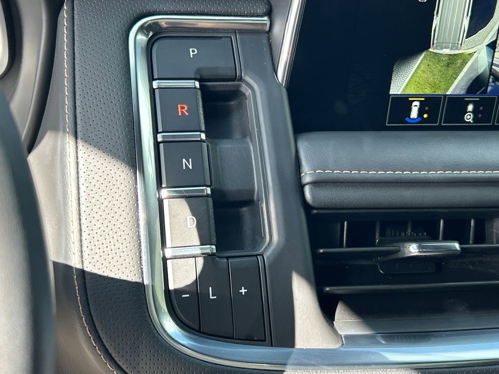 Certified 2024 GMC Yukon XL AT4 w/ Technology Package image 27