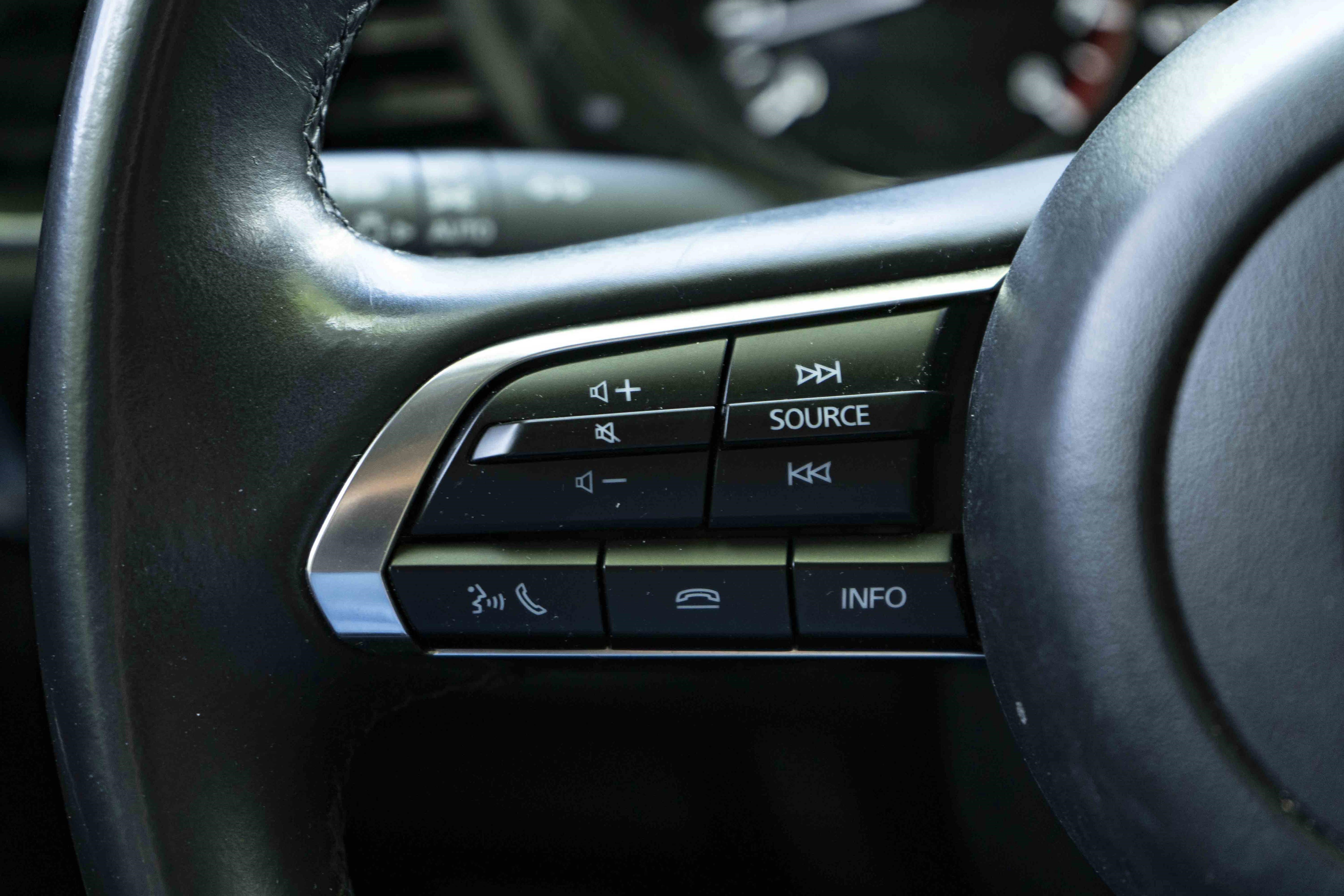 Used 2024 MAZDA CX-30 AWD 2.5 S w/ Select Sport Pkg image 20