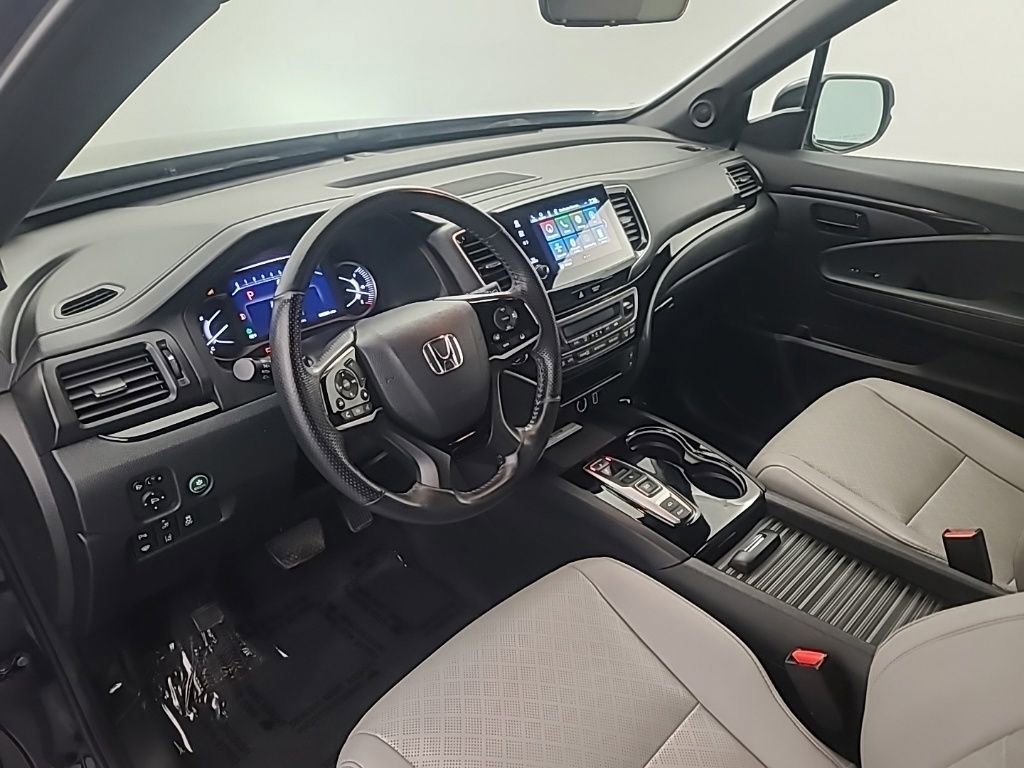 Used 2023 Honda Passport Elite image 25