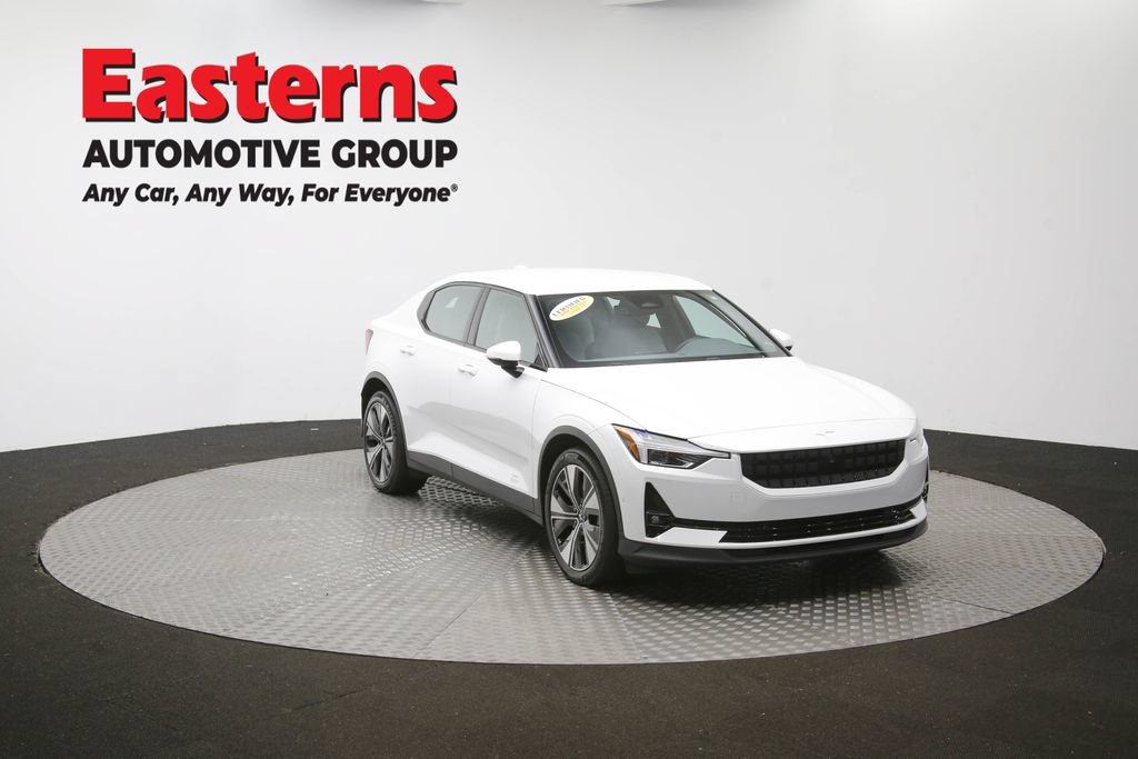 Used 2023 Polestar Polestar 2 w/ Pilot Pack AWD/4WD image 44