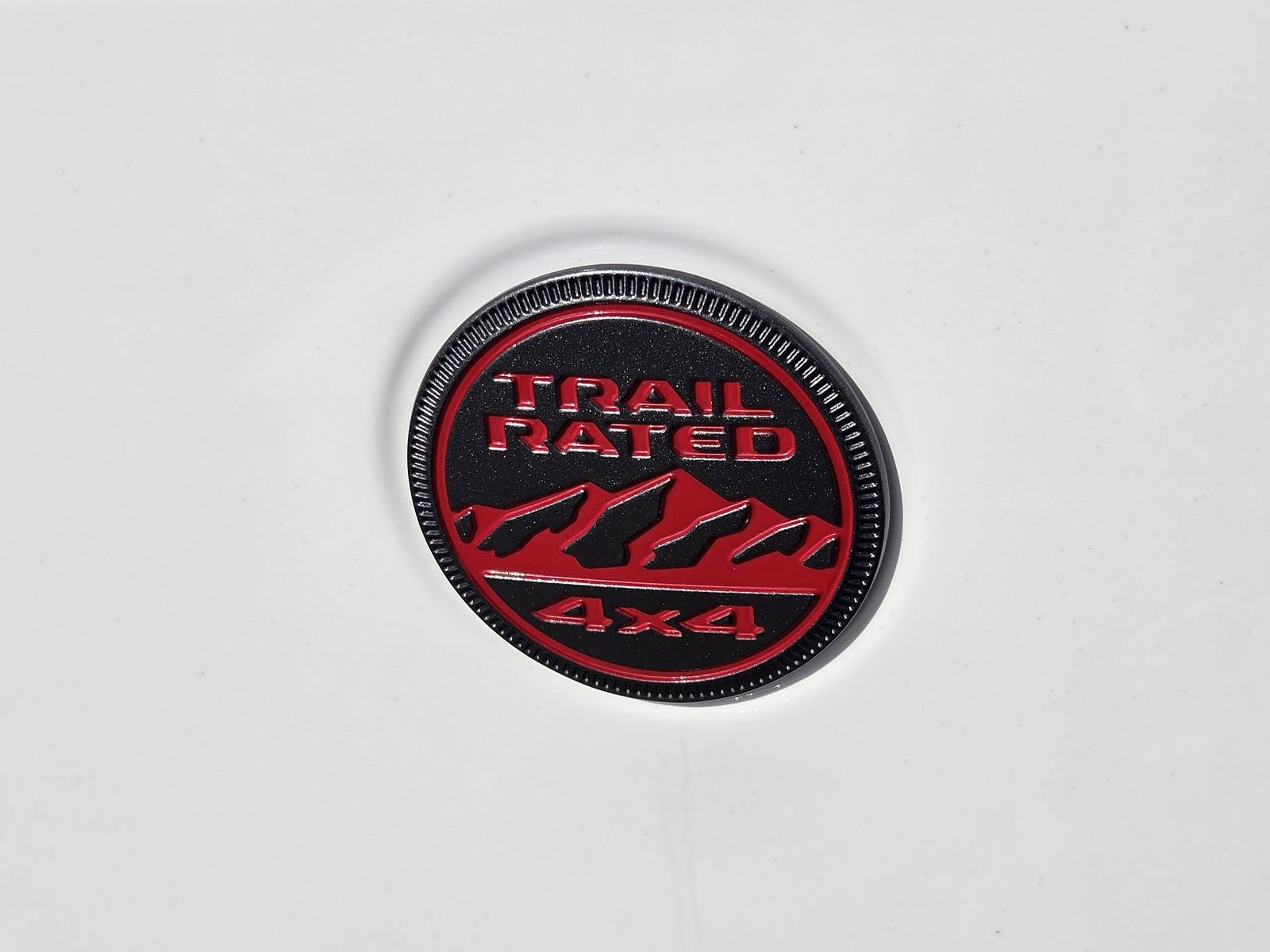 Used 2024 Jeep Gladiator Rubicon w/ Safety Group AWD/4WD image 10