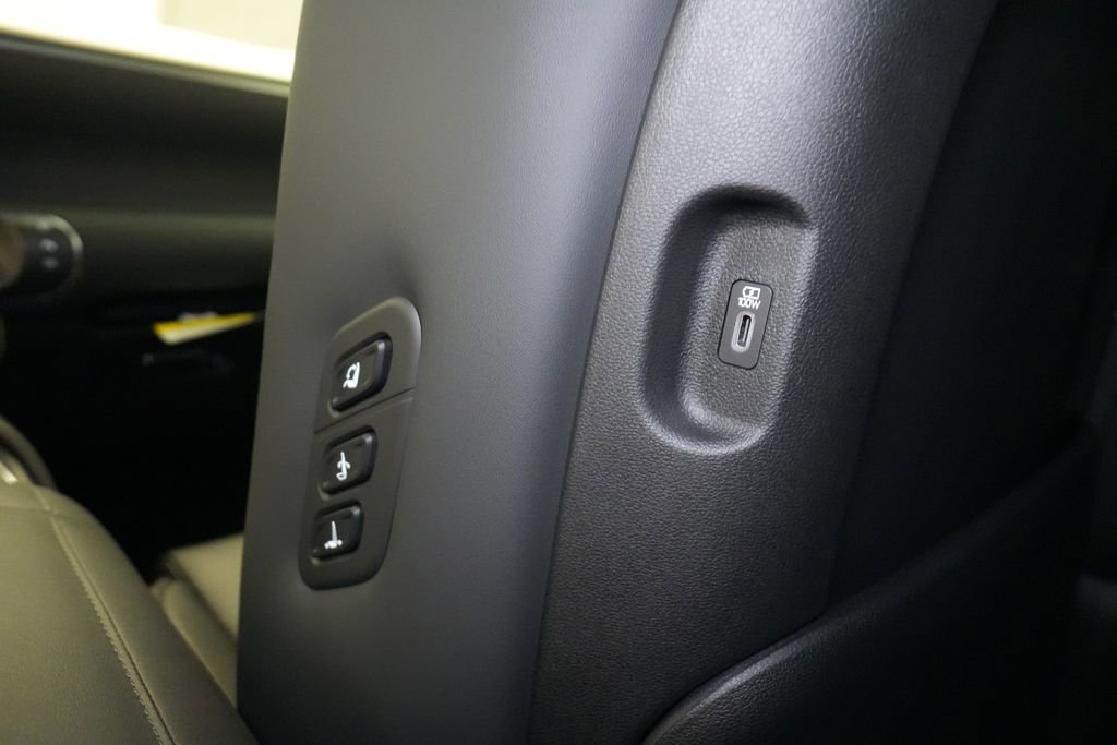 New 2026 Hyundai Palisade Calligraphy image 25