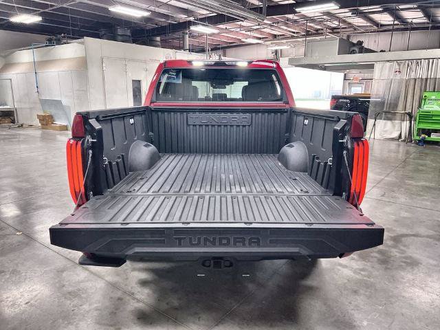 Used 2025 Toyota Tundra SR5 RWD image 26