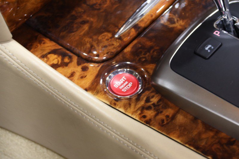 Used 2007 Jaguar XK Convertible RWD image 57