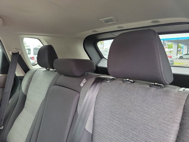 Used 2021 Nissan Rogue SV FWD image 16