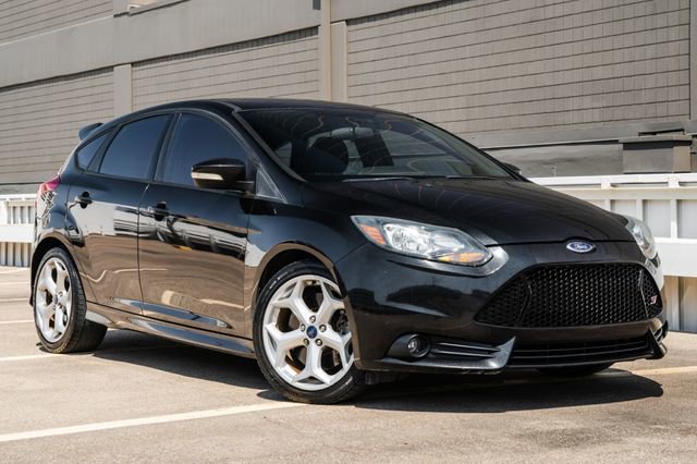 Used 2014 Ford Focus ST image 32