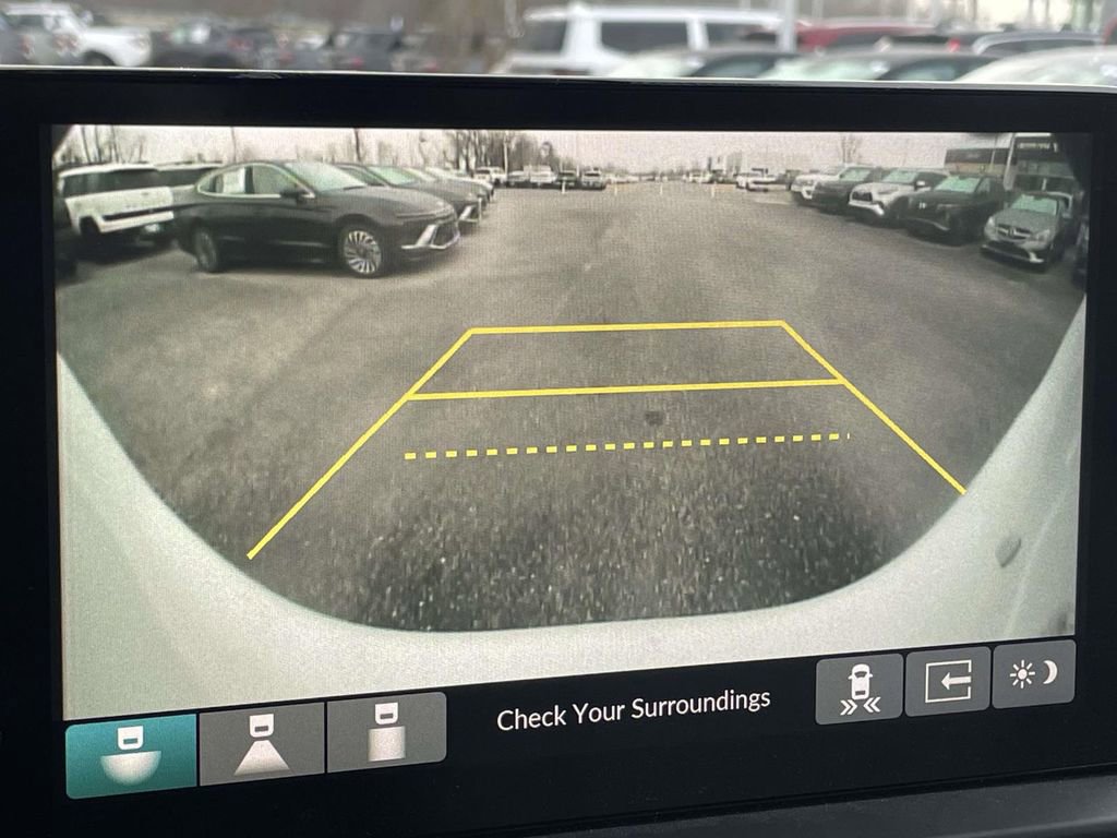 Used 2023 Honda Pilot EX-L image 16