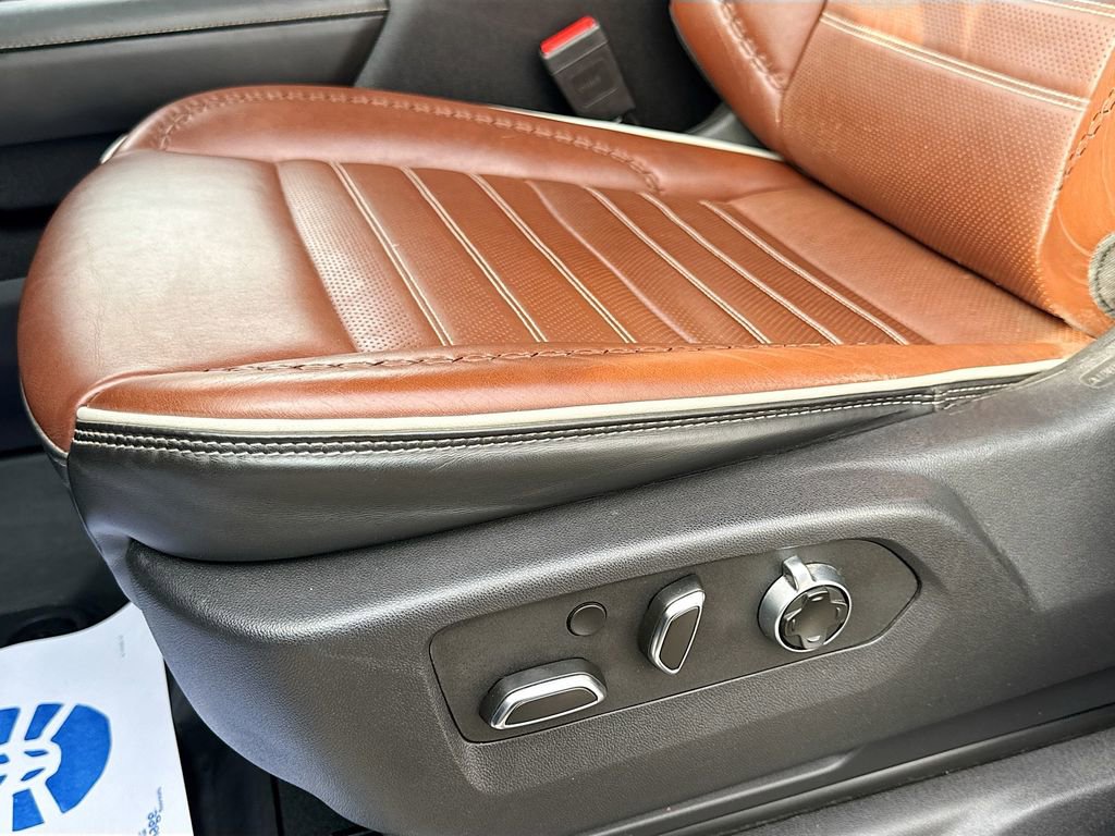 Used 2024 GMC Sierra 2500 Denali Ultimate image 20