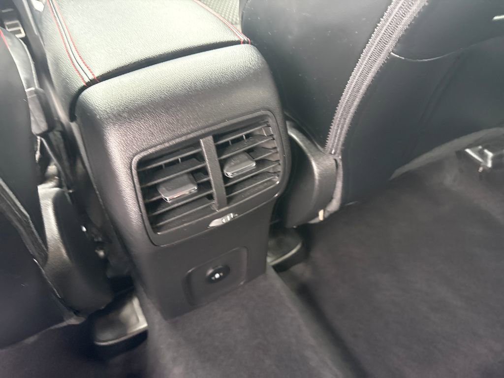 Used 2023 Ford Escape ST-Line w/ Tech Pack #1 image 14