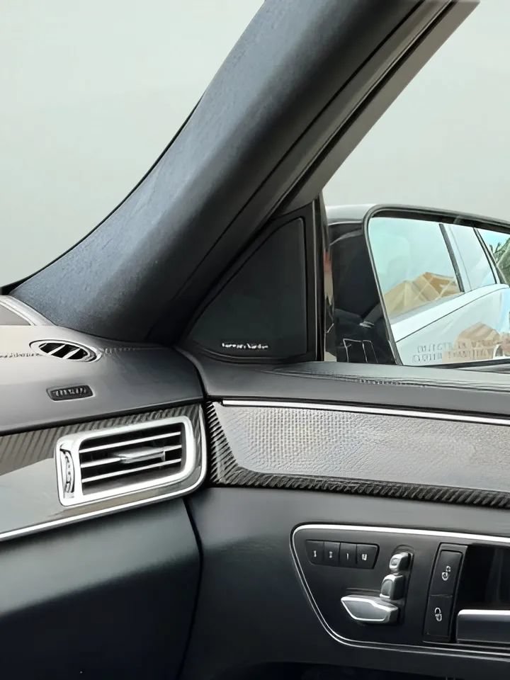 Used 2014 Mercedes-Benz E 63 AMG S-Model image 38