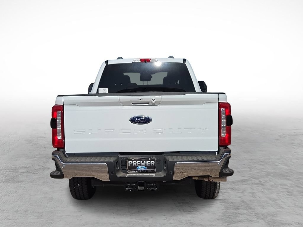 New 2026 Ford F250 Lariat w/ FX4 Off-Road Package AWD/4WD image 9