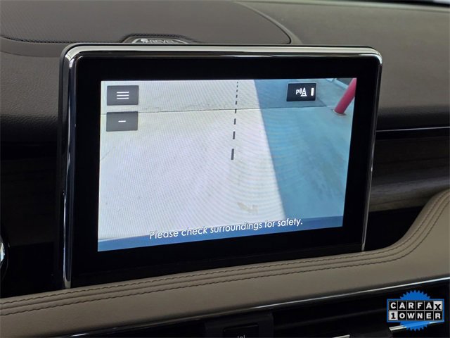 Used 2022 Lincoln Corsair Reserve w/ Equipment Group 201A image 18