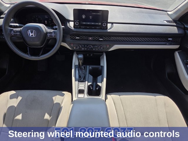 Used 2024 Honda Accord EX image 14