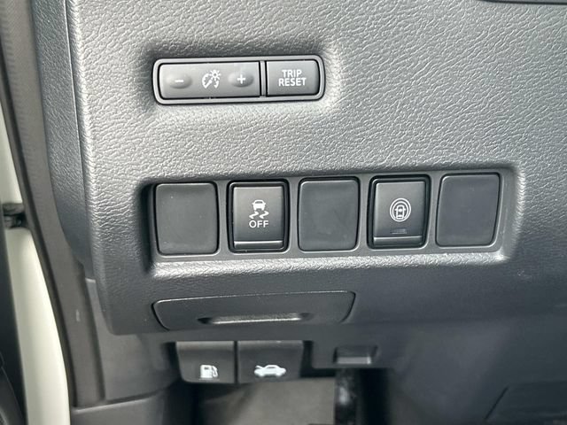 Used 2023 Nissan Murano SV w/ SV Midnight Edition Package AWD/4WD image 33