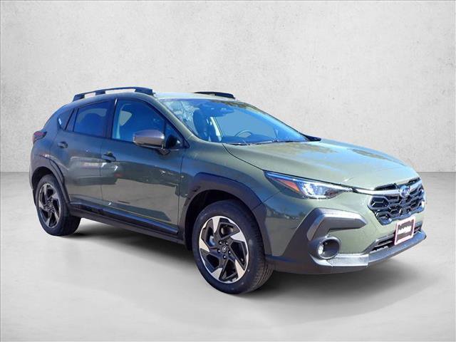 New 2026 Subaru Crosstrek 2.5i Limited w/ Popular Package #4A image 6