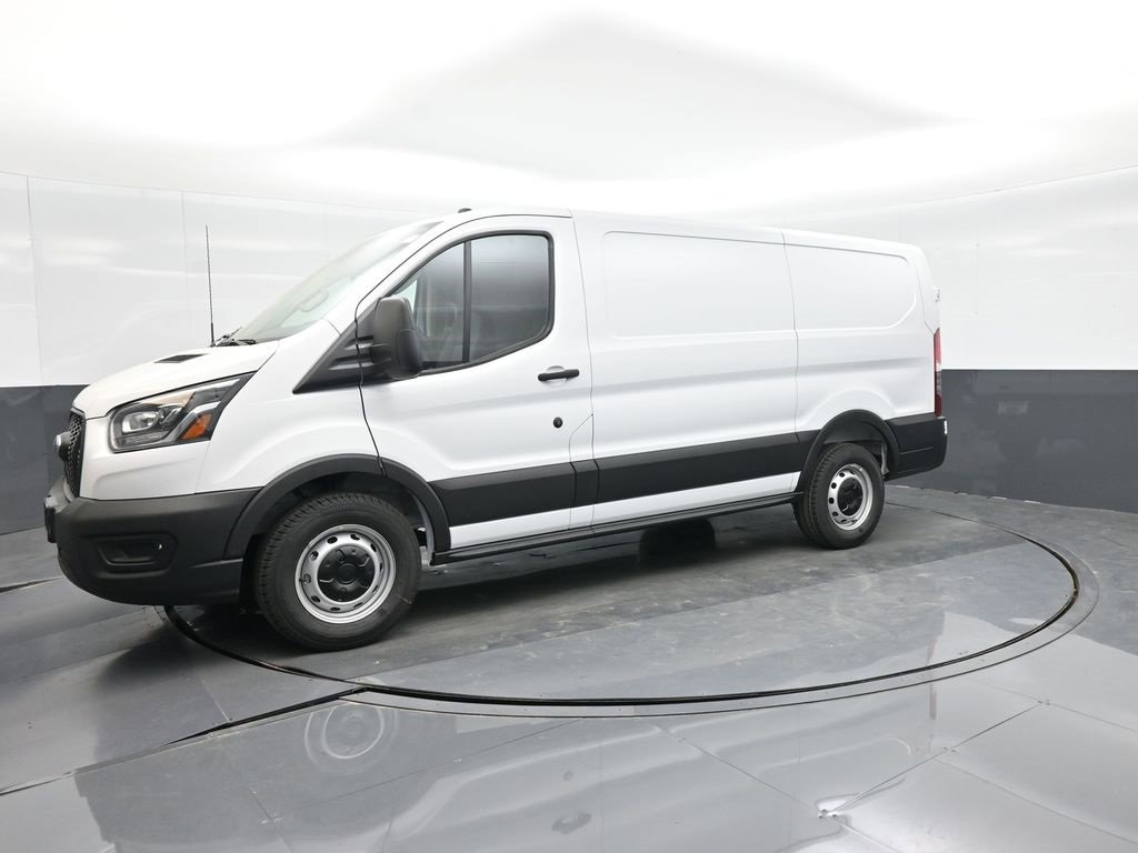 New 2025 Ford Transit 150 Low Roof