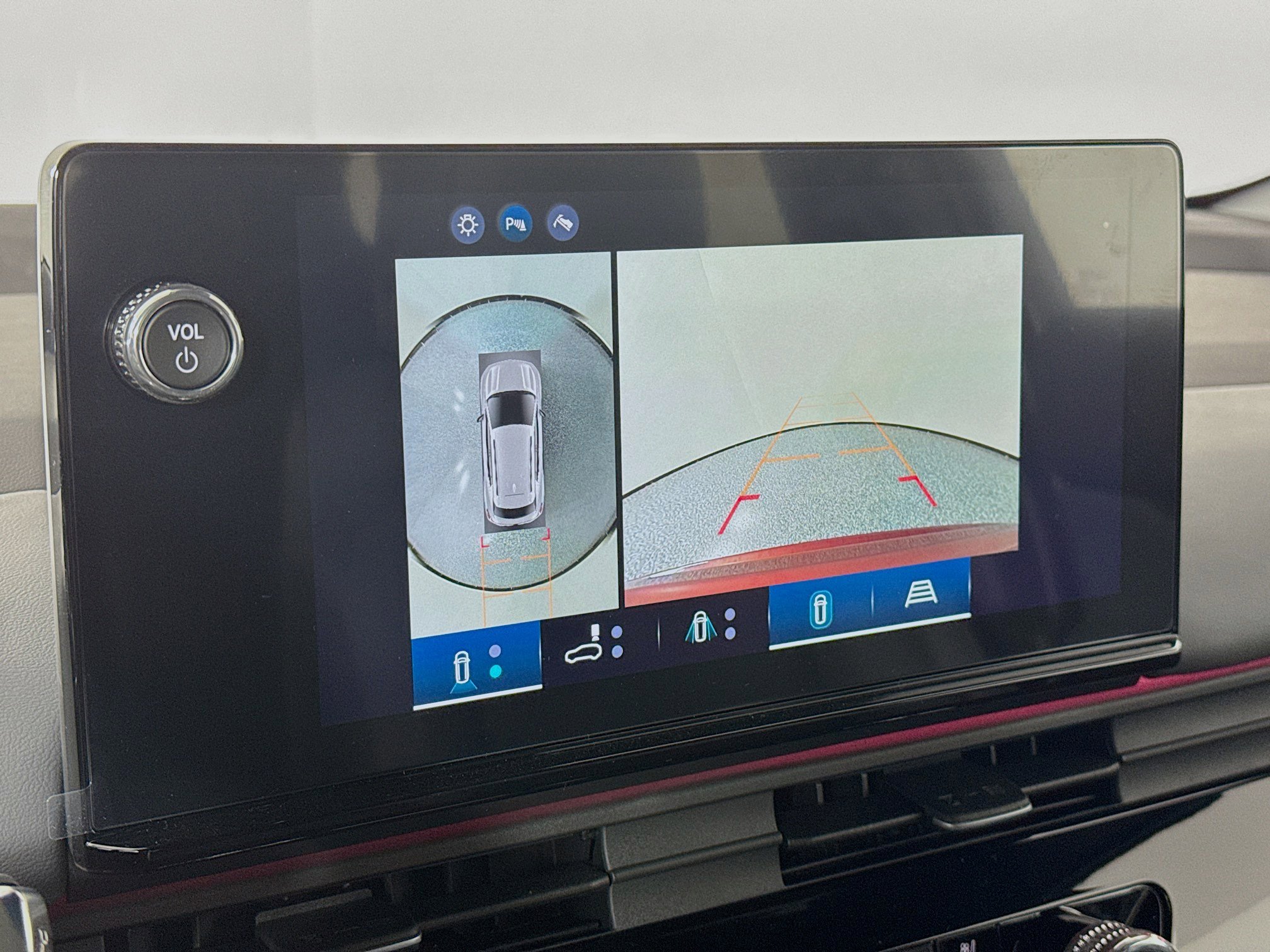 New 2026 Honda Prologue Elite image 13