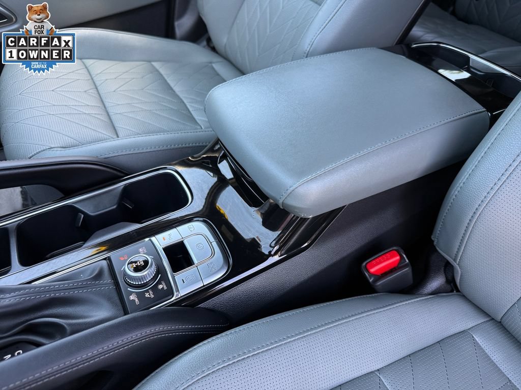 Certified 2024 Kia Telluride SX X-Line AWD/4WD image 24