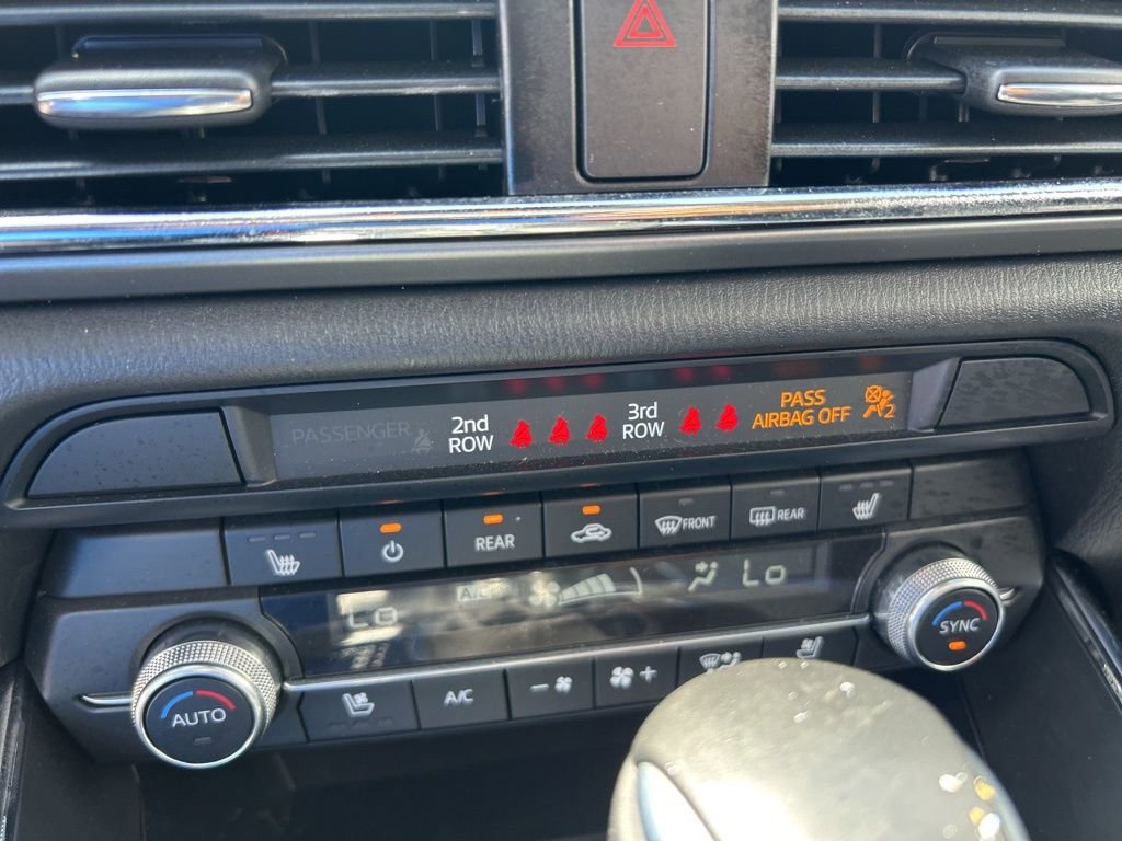 Used 2023 MAZDA CX-9 Touring Plus image 41