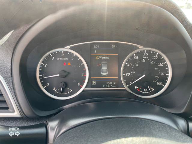 Used 2019 Nissan Sentra SV image 17