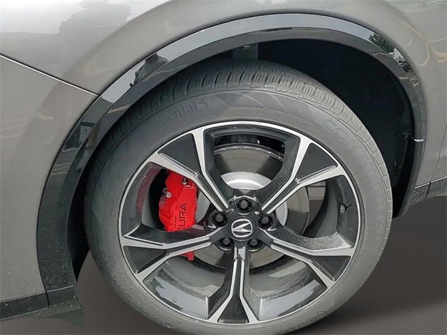 New 2026 Acura MDX Type S image 7