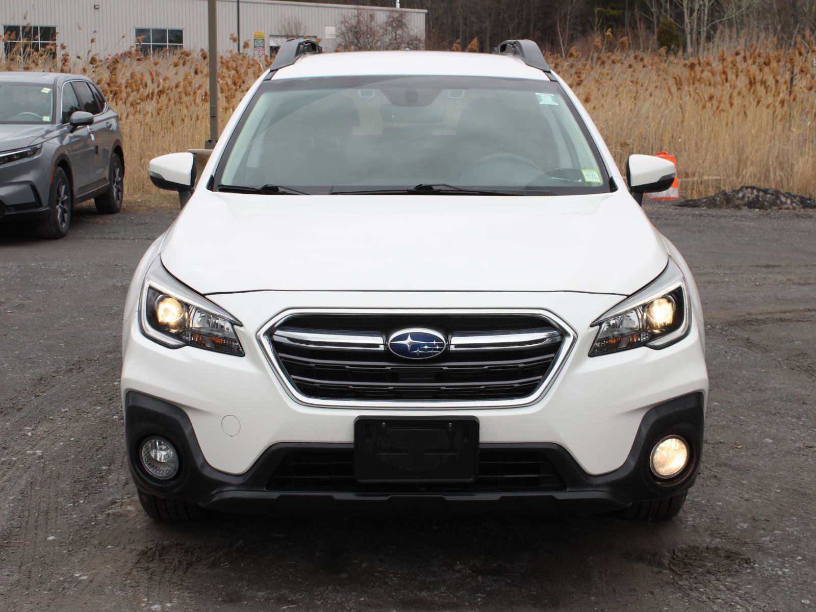 Used 2019 Subaru Outback 2.5i Premium image 2