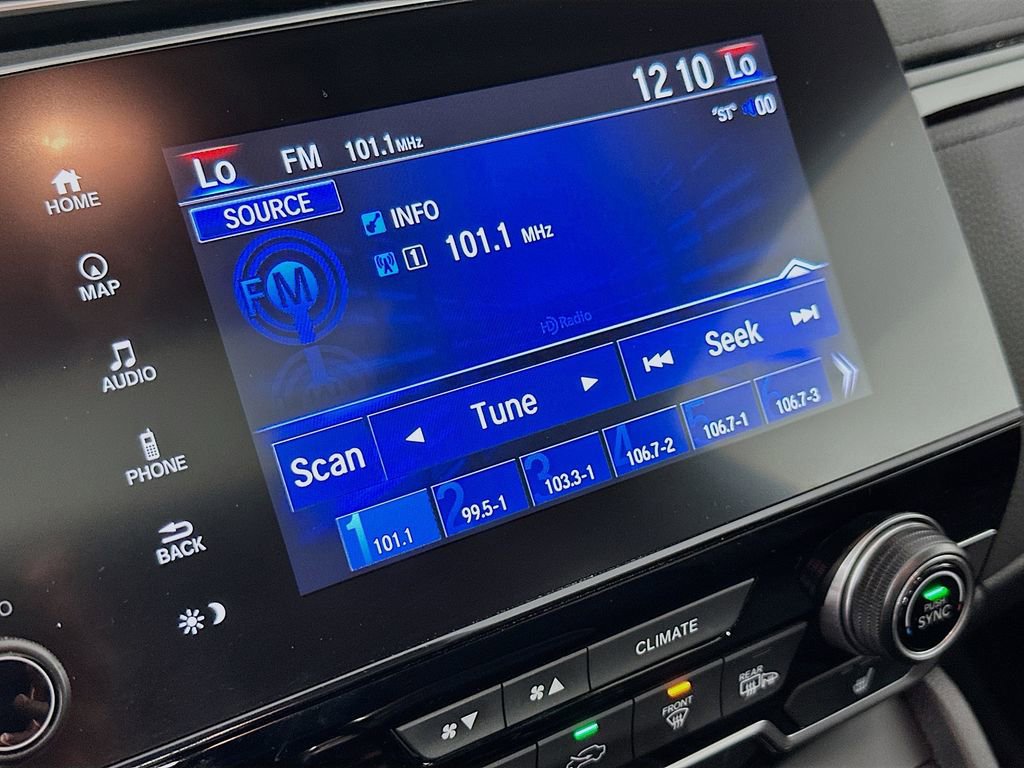 Used 2022 Honda CR-V Touring image 16