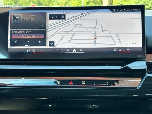 New 2027 BMW 530i xDrive w/ Premium Package AWD/4WD image 22