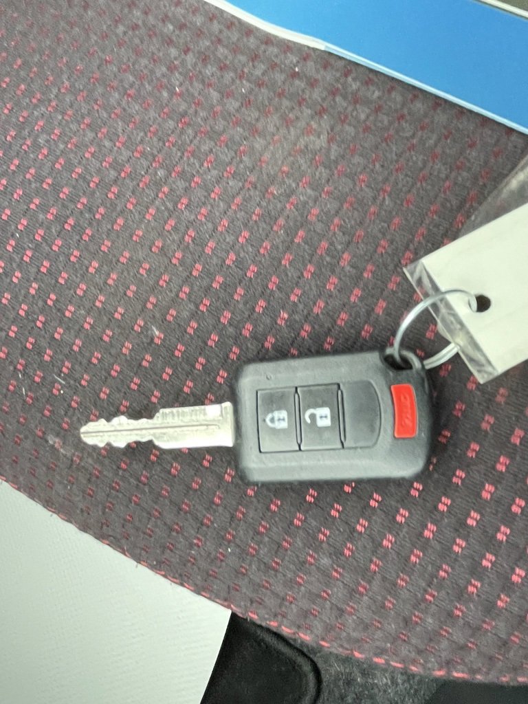 Used 2020 Mitsubishi Mirage G4 LE image 26