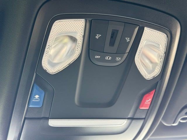 New 2026 RAM 2500 Tradesman AWD/4WD image 27