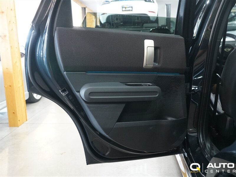 Used 2025 MINI Cooper Countryman S AWD/4WD image 29